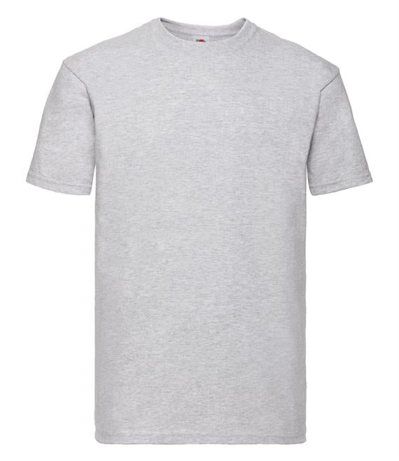 Branded Work T-Shirts - Available in Sizes Small to 5XL
