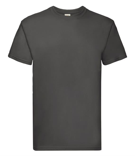 Branded Work T-Shirts - Available in Sizes Small to 5XL