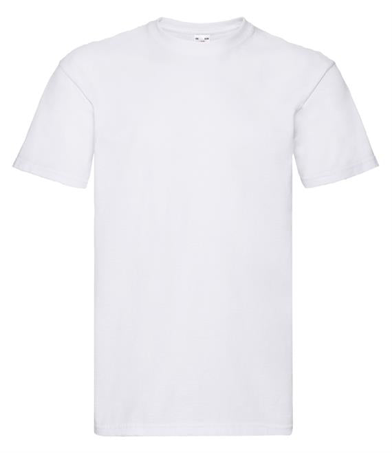 Branded Work T-Shirts - Available in Sizes Small to 5XL