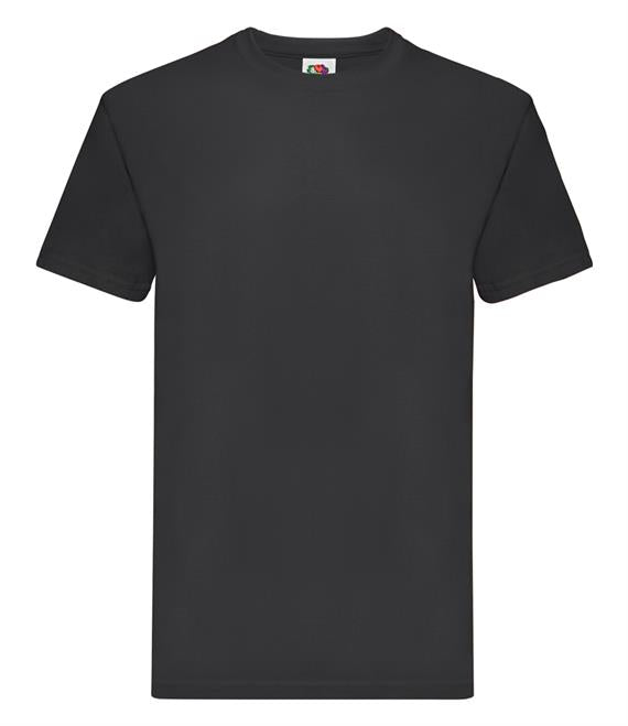 Branded Work T-Shirts - Available in Sizes Small to 5XL