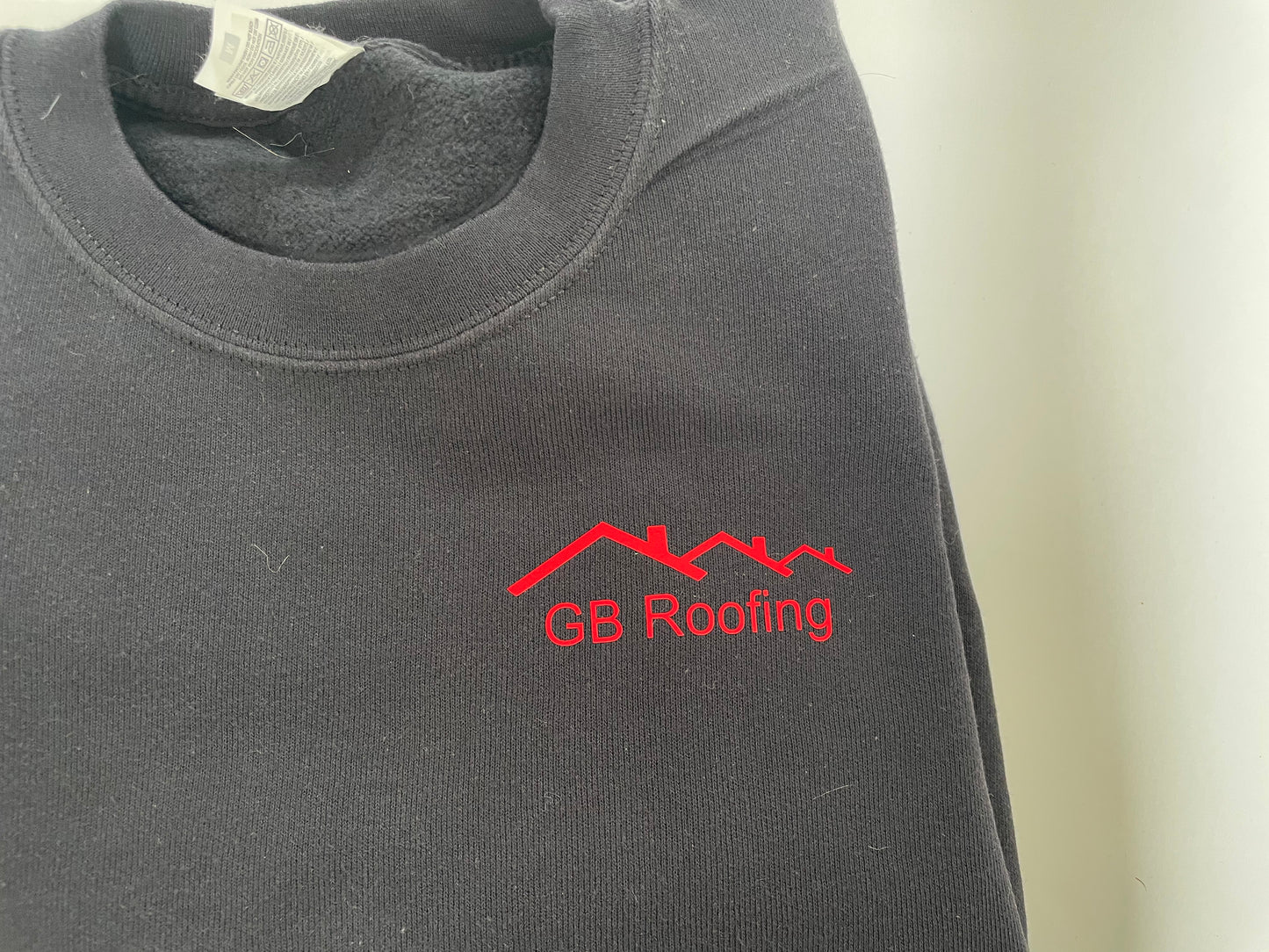 Branded Work Jumpers – Perfect for All Weather Conditions