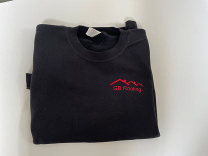 Branded Work Jumpers – Perfect for All Weather Conditions