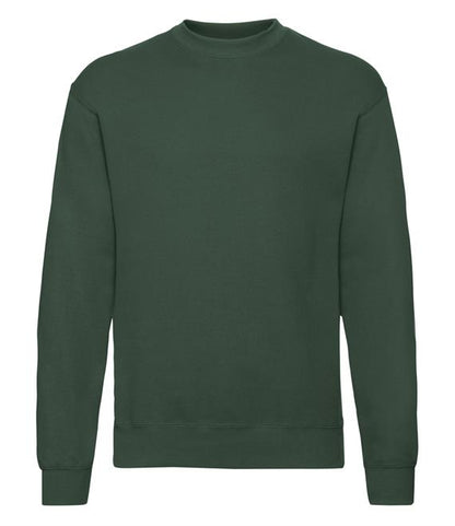 Branded Work Jumpers – Perfect for All Weather Conditions