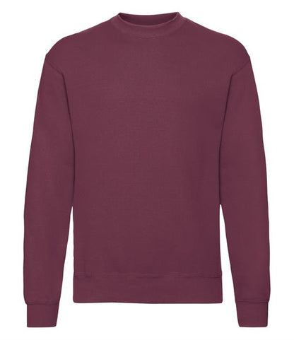 Branded Work Jumpers – Perfect for All Weather Conditions