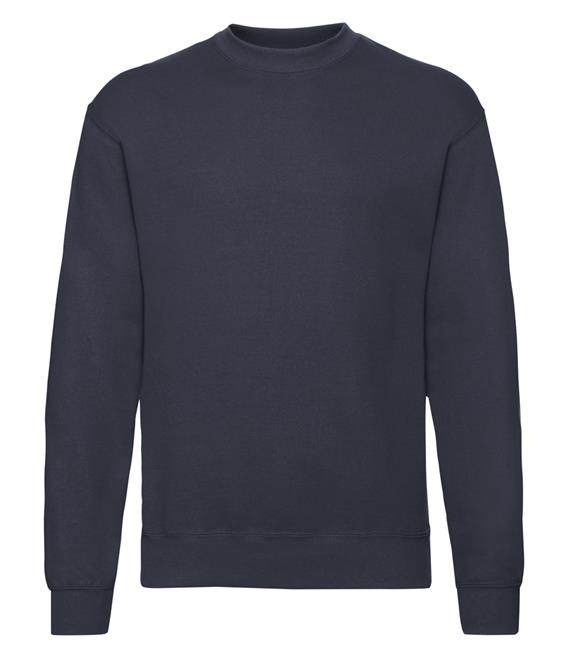 Branded Work Jumpers – Perfect for All Weather Conditions