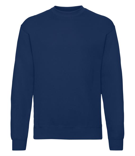 Branded Work Jumpers – Perfect for All Weather Conditions