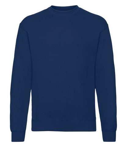 Branded Work Jumpers – Perfect for All Weather Conditions