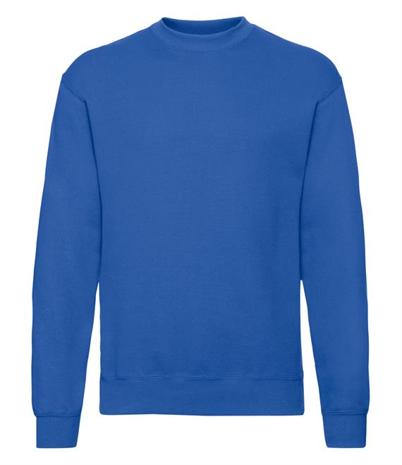 Branded Work Jumpers – Perfect for All Weather Conditions