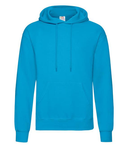 Branded Work Hoodies - Available in Sizes Small to 5XL