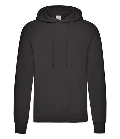 Branded Work Hoodies - Available in Sizes Small to 5XL