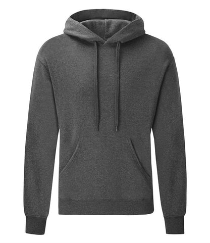 Branded Work Hoodies - Available in Sizes Small to 5XL