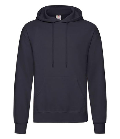 Branded Work Hoodies - Available in Sizes Small to 5XL