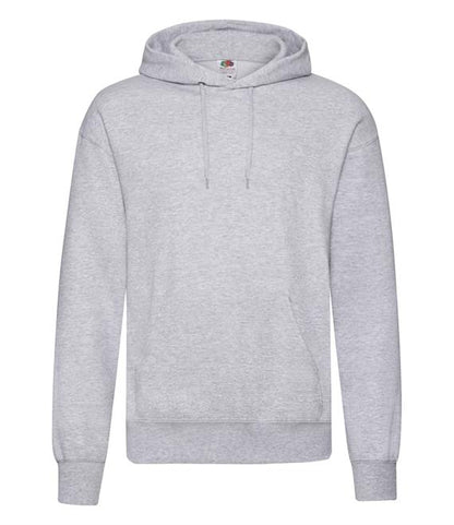 Branded Work Hoodies - Available in Sizes Small to 5XL