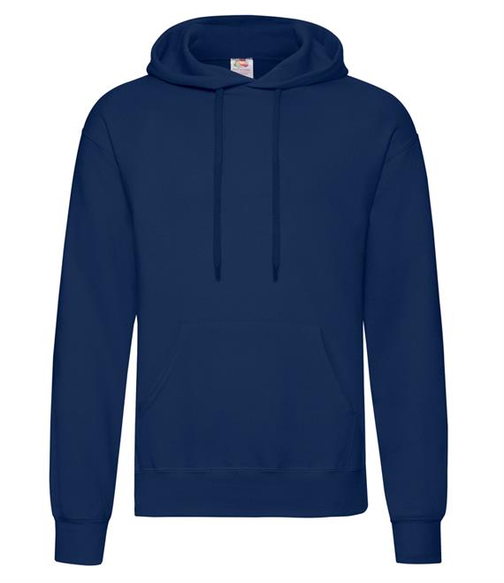 Branded Work Hoodies - Available in Sizes Small to 5XL