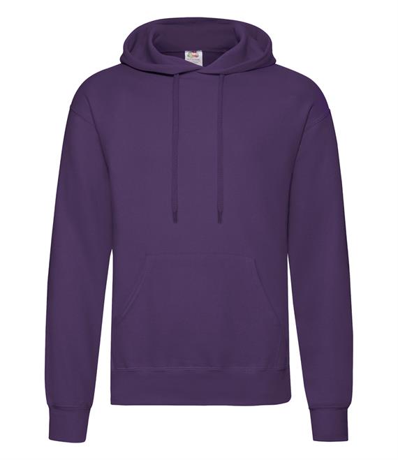 Branded Work Hoodies - Available in Sizes Small to 5XL