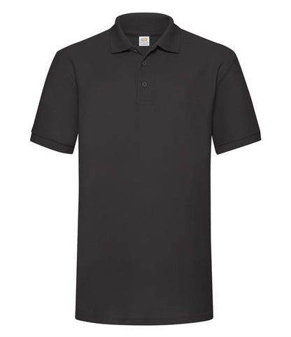 Branded Work Polo Shirts - Available in Sizes Small to 3XL