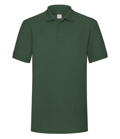 Branded Work Polo Shirts - Available in Sizes Small to 3XL