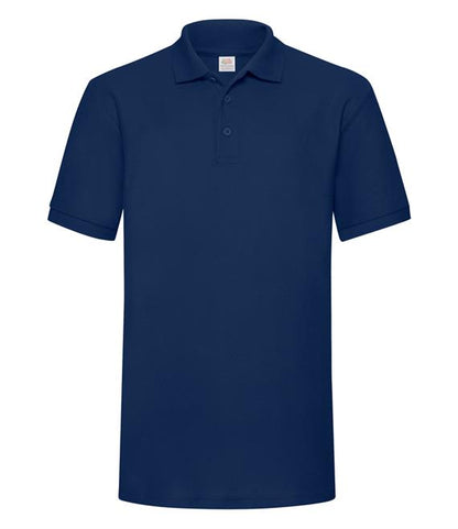 Branded Work Polo Shirts - Available in Sizes Small to 3XL