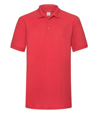 Branded Work Polo Shirts - Available in Sizes Small to 3XL