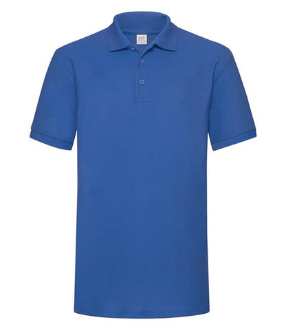 Branded Work Polo Shirts - Available in Sizes Small to 3XL