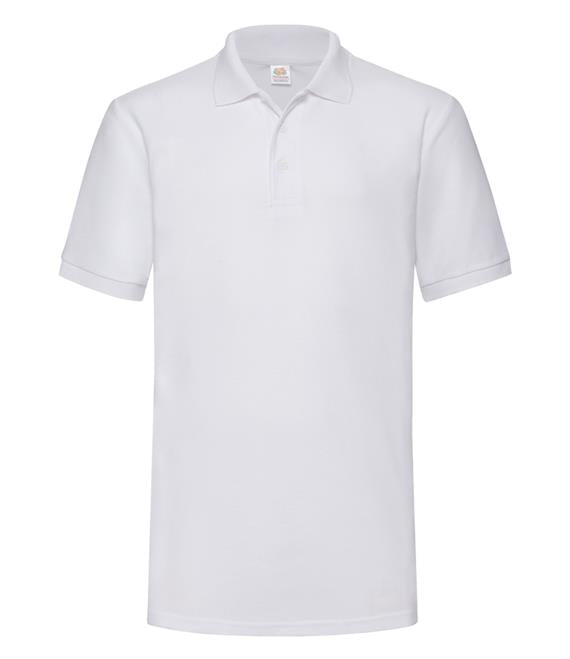 Branded Work Polo Shirts - Available in Sizes Small to 3XL